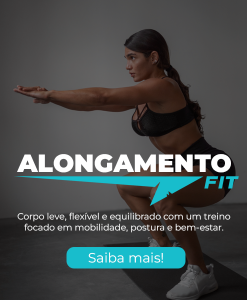 Alongamento