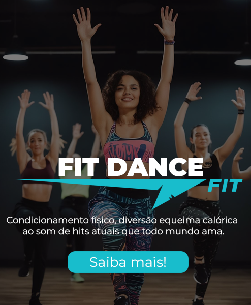 Fit dance