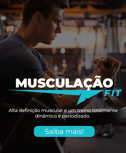 Musculação